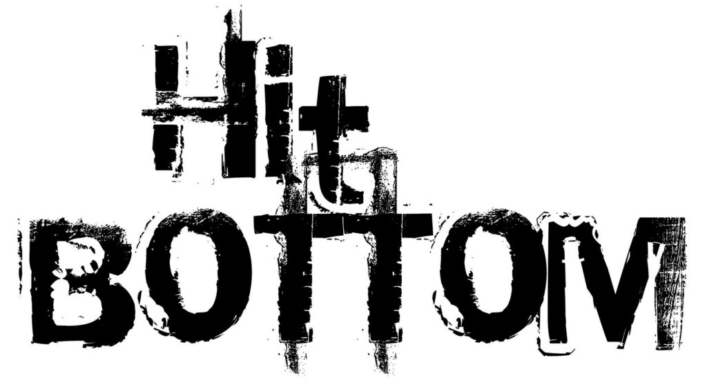 Hit-Bottom